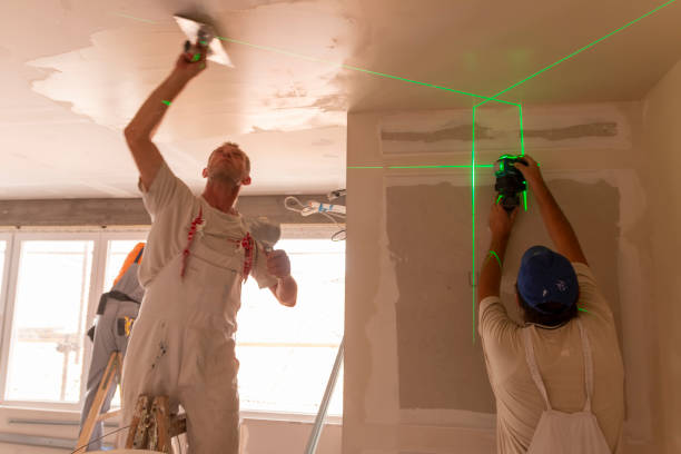 Best Ceiling Drywall Installation  in Deer Park, WA